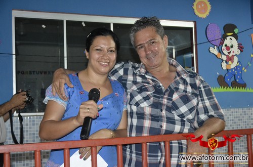 rolim de moura